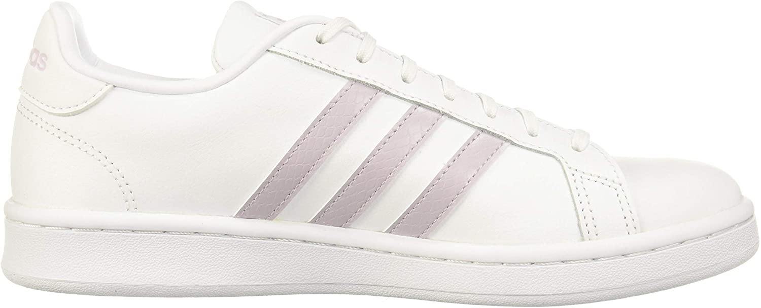 adidas Women's Grand Court Sneaker - JOY2ESpree