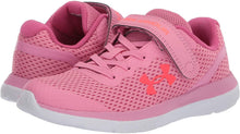
                        
                          Load image into Gallery viewer, Under Armour Unisex-Child Pre School Impulse Alternative Closure Sneaker
                        
                      