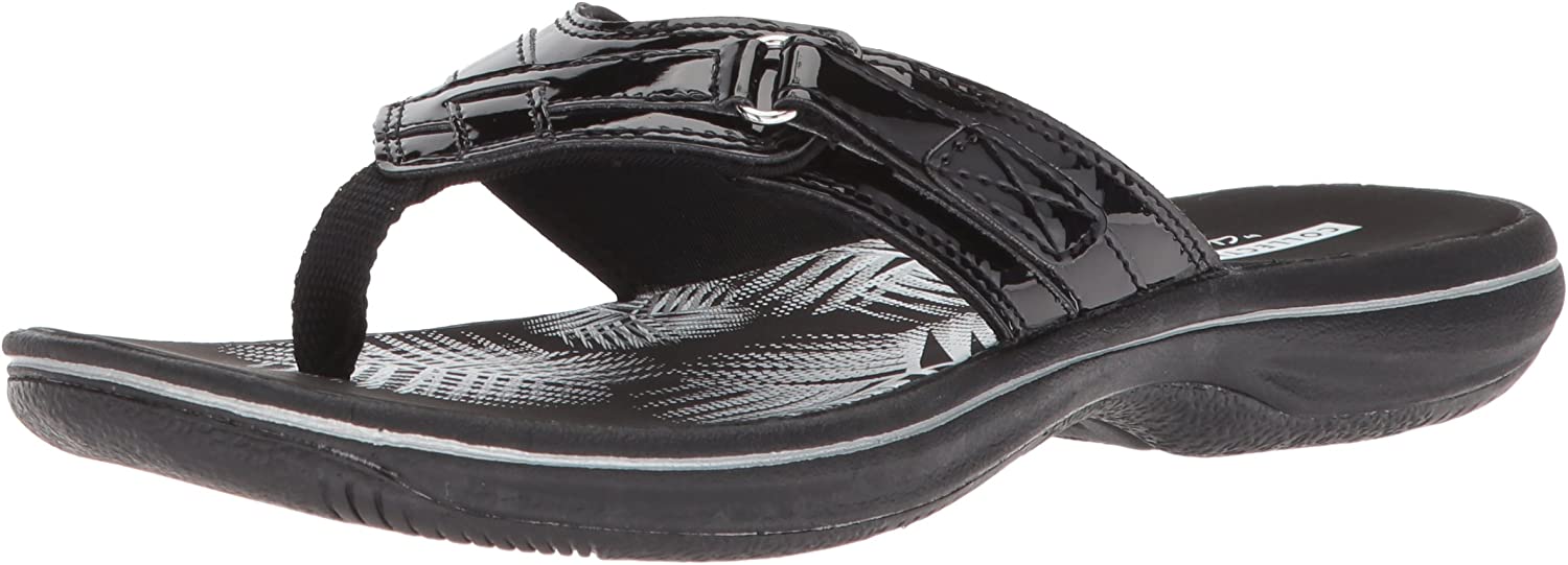 Clarks Women's Breeze Sea