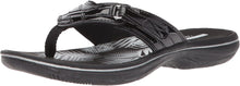 
                        
                          गैलरी व्यूवर में इमेज लोड करें, Clarks Women's Breeze Sea
                        
                      