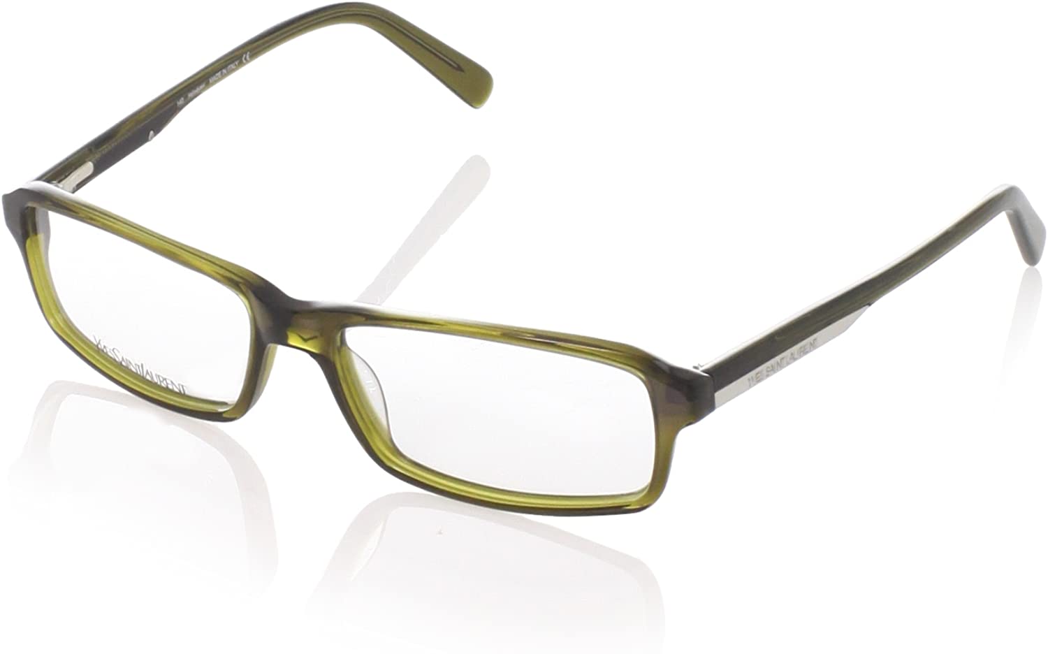 Yves Saint Laurent Women's 2233 Eyeglasses