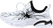 
                        
                          Load image into Gallery viewer, BRONAX Little/Big Kids Lightweight Athletic Tennis Shoes - JOY2ESpree
                        
                      