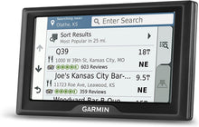 
                        
                          將圖片載入圖庫檢視器 Garmin Drive 61 USA LM GPS Navigator System with Lifetime Maps, Spoken Turn-By-Turn Directions
                        
                      