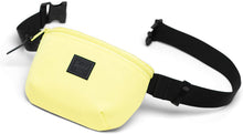 
                        
                          Load image into Gallery viewer, Herschel Fourteen Waist Pack, Black, 1.0L
                        
                      