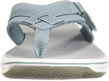 
                        
                          गैलरी व्यूवर में इमेज लोड करें, Clarks Women's Breeze Sea
                        
                      