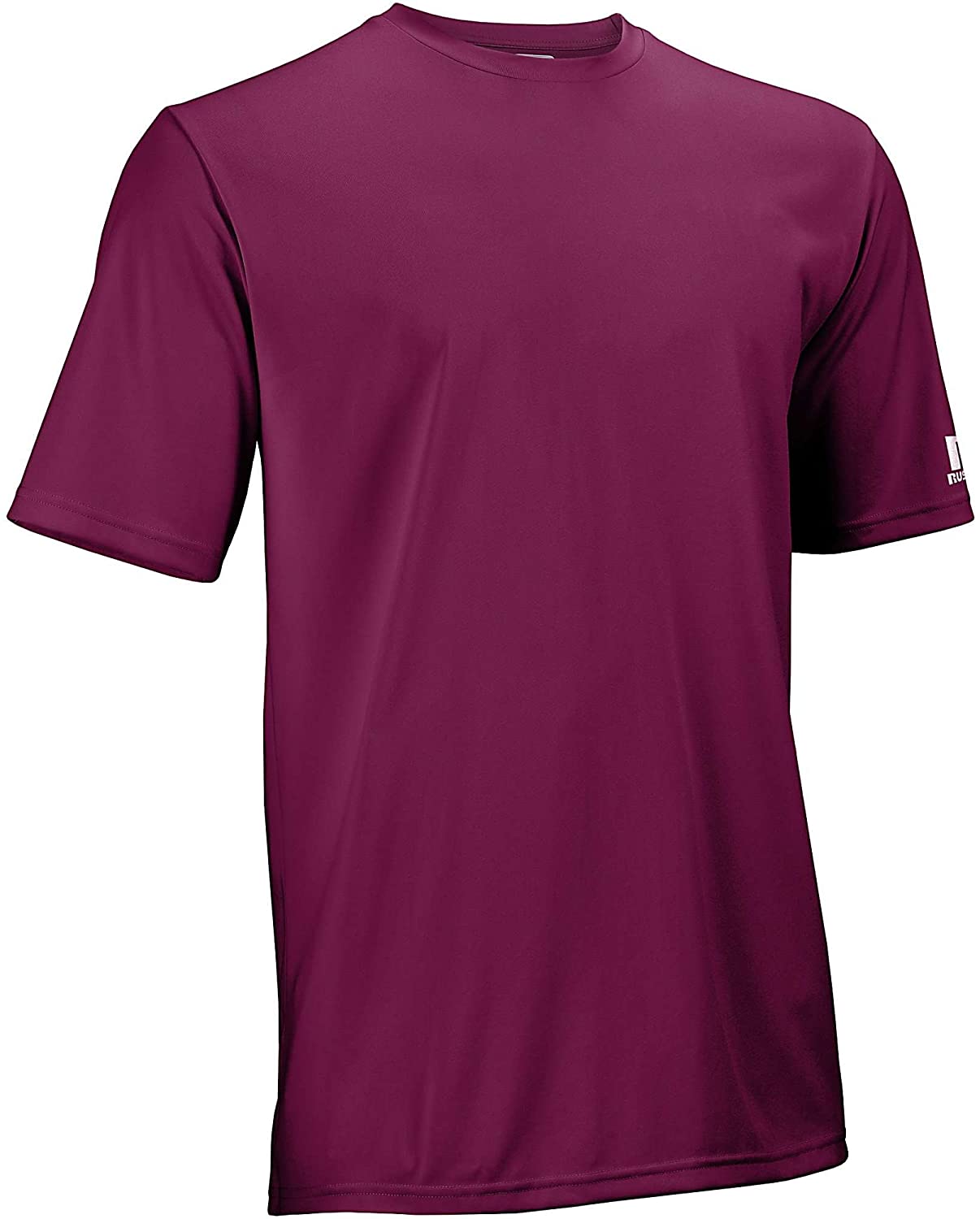 Russell Athletic Men's Short Sleeve Performance T-Shirt