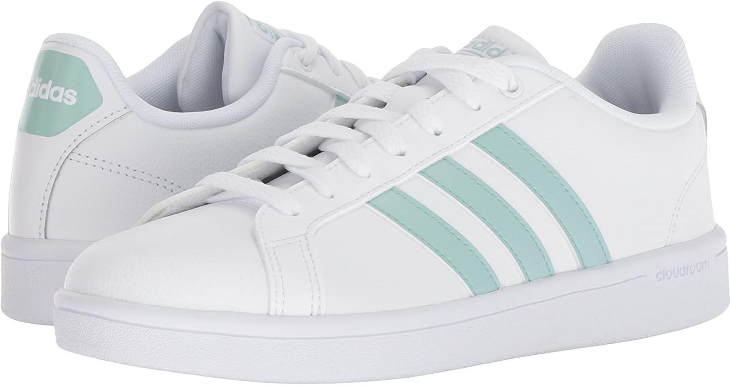 adidas Women's Cloudfoam Advantage Cl Sneaker - JOY2ESpree