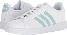 
                        
                          Load image into Gallery viewer, adidas Women's Cloudfoam Advantage Cl Sneaker - JOY2ESpree
                        
                      