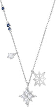 
                        
                          Load image into Gallery viewer, Swarovski Women's Symbolic Star Jewelry Collection, Clear Crystals - JOY2ESpree
                        
                      