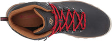
                        
                          Load image into Gallery viewer, Columbia Men's Newton Ridge Plus Ii Waterproof Hiking Boot Shoe
                        
                      