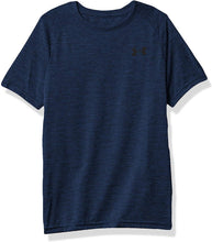 
                        
                          將圖片載入圖庫檢視器 Under Armour Boys' Tech 2.0 Short-Sleeve T-Shirt
                        
                      