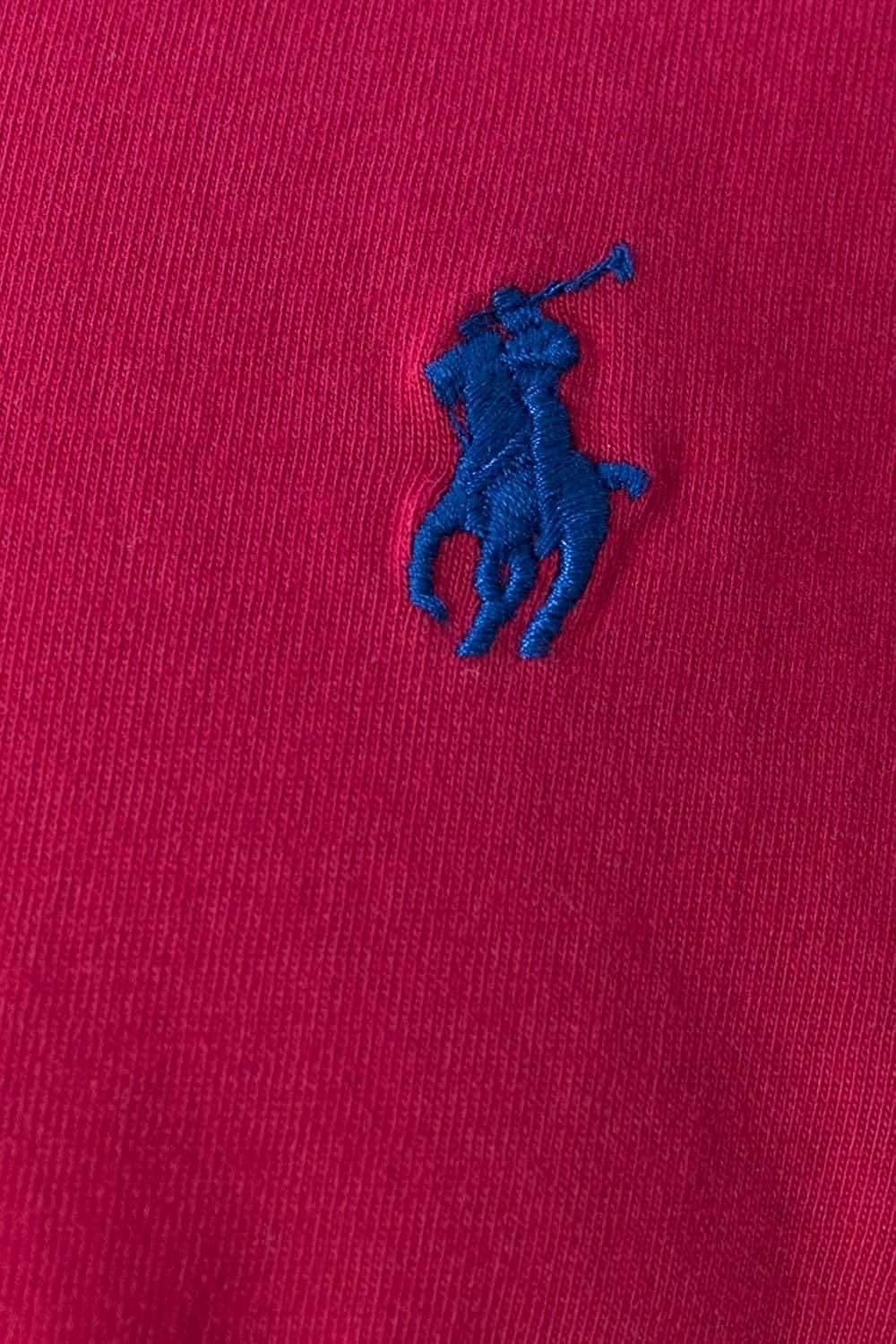 Polo Ralph Lauren Men's Pony Logo Crew Neck T-Shirt