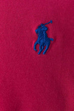 
                        
                          Muat gambar ke penampil Galeri, Polo Ralph Lauren Men's Pony Logo Crew Neck T-Shirt
                        
                      