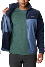 
                        
                          Cargar imagen en el visor de la galería, Columbia Men's Steens Mountain Full Zip 2.0 Fleece
                        
                      