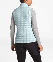 
                        
                          將圖片載入圖庫檢視器 The North Face womens The North Face Thermoball Eco Vest Womens
                        
                      
