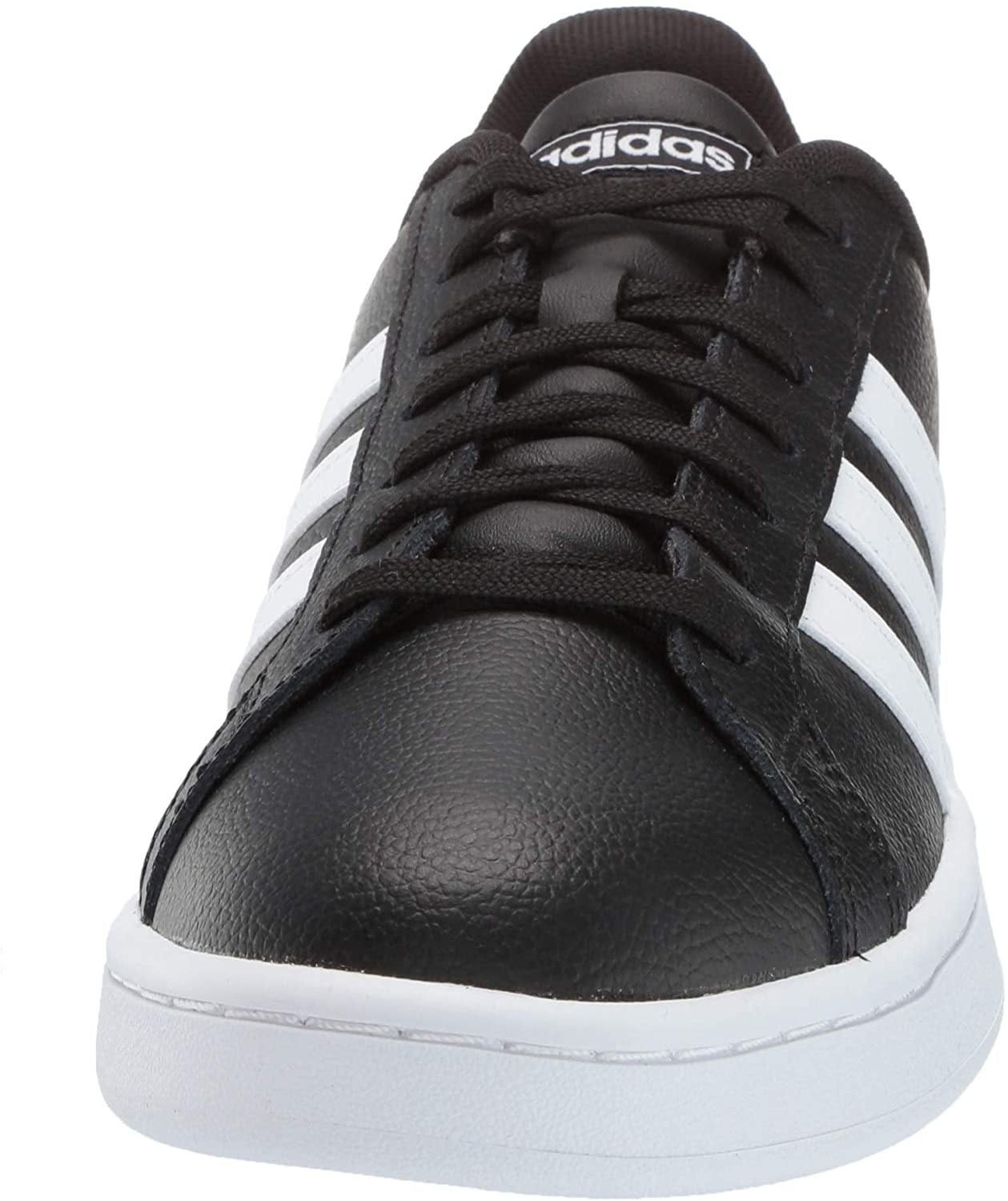 adidas Men's Grand Court Sneaker