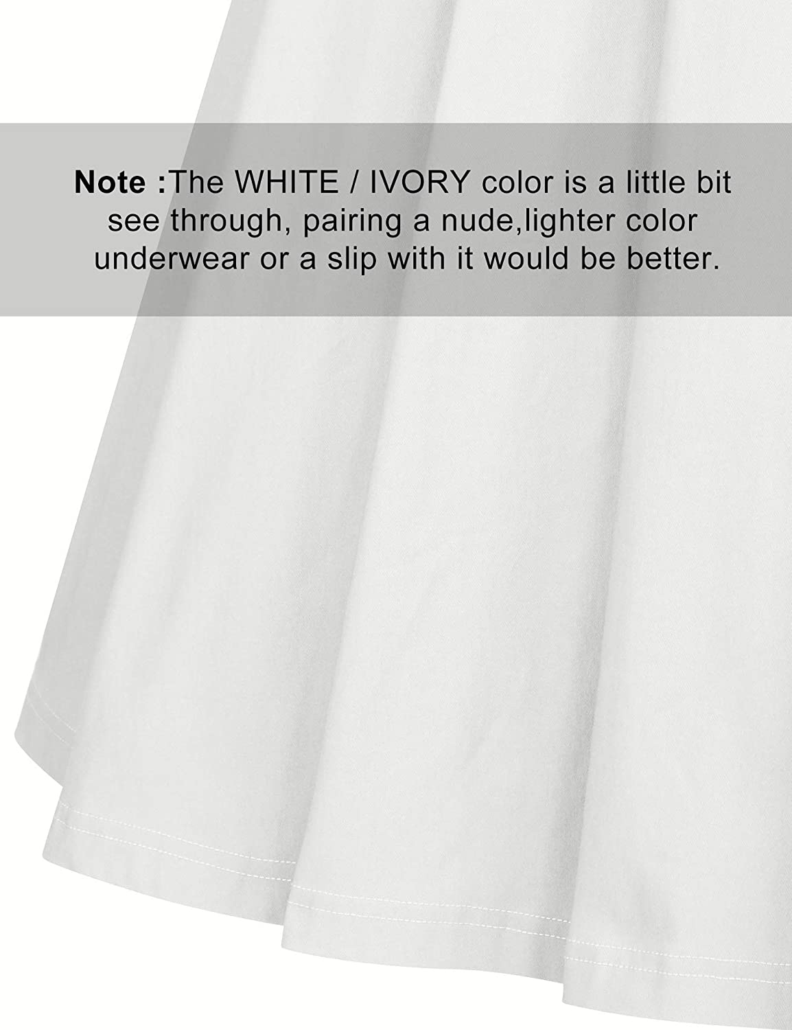 GownTown Women's 1950s Cloak Two-Piece Cocktail Dress