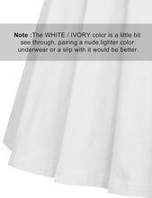 
                        
                          Load image into Gallery viewer, GownTown Women's 1950s Cloak Two-Piece Cocktail Dress
                        
                      