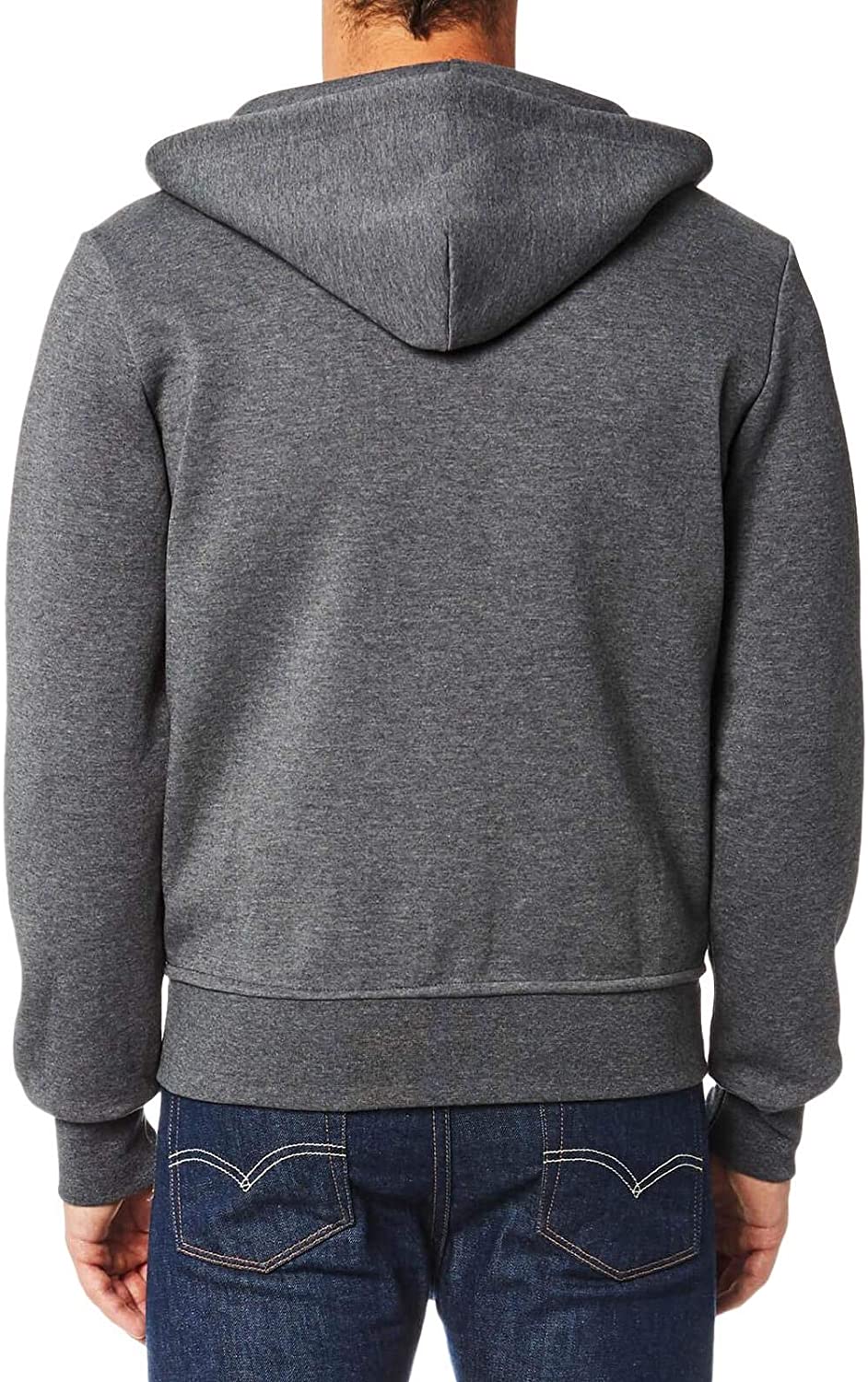 Polo Ralph Lauren Double Knit Tech Fleece Hoodie
