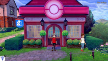 
                        
                          將圖片載入圖庫檢視器 Pokemon Shield + Pokemon Shield Expansion Pass - Nintendo Switch - JOY2ESpree
                        
                      