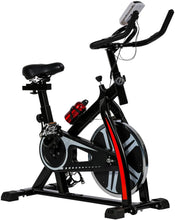 
                        
                          將圖片載入圖庫檢視器 HCB Exercise Bike Indoor Cycling Bike Stationary Bike with Adjustable Seat and Resistance, Comfortable Seat Cushion Cycle Bike for Home Cardio Workout - JOY2ESpree
                        
                      