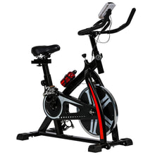 
                        
                          將圖片載入圖庫檢視器 HCB Exercise Bike Indoor Cycling Bike Stationary Bike with Adjustable Seat and Resistance, Comfortable Seat Cushion Cycle Bike for Home Cardio Workout - JOY2ESpree
                        
                      