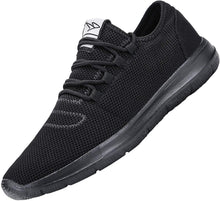 
                        
                          Muat gambar ke penampil Galeri, KEEZMZ Men's Running Shoes Fashion Breathable Sneakers Mesh Soft Sole Casual Athletic Lightweight
                        
                      