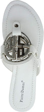 
                        
                          Load image into Gallery viewer, Pierre Dumas Women's Limit-20 Sandal - JOY2ESpree
                        
                      