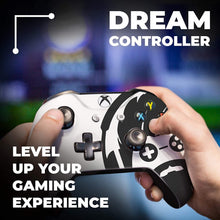 
                        
                          Muat gambar ke penampil Galeri, DreamController Original Wireless Custom Xbox One Controller - Xbox One Custom Controller Works - JOY2ESpree
                        
                      