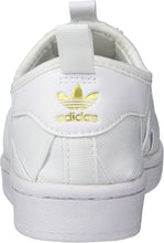 
                        
                          Load image into Gallery viewer, adidas Originals womens Superstar Slip-On Shoes
                        
                      