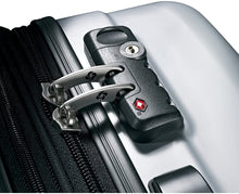 
                        
                          Cargar imagen en el visor de la galería, Samsonite Winfield 2 Hardside Expandable Luggage with Spinner Wheels, Charcoal, Checked-Large 28-Inch
                        
                      