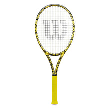 
                        
                          Load image into Gallery viewer, Wilson Minions Ultra 100 Tennis Racket - JOY2ESpree
                        
                      