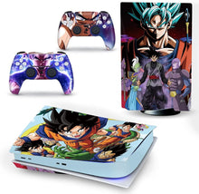 
                        
                          画像をギャラリービューアに読み込む, Mmoptop PS5 Skin Venom for Playstation 5 Disc Edition with Console and Dualsense Controller Full Set - JOY2ESpree
                        
                      