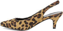 
                        
                          Cargar imagen en el visor de la galería, Greatonu Womens Slingback Dress Pump
                        
                      