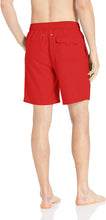 
                        
                          Cargar imagen en el visor de la galería, Calvin Klein Men's 7 Inch Elastic Waist Quick Dry Swim Trunk
                        
                      