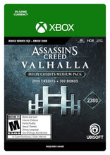 
                        
                          Muat gambar ke penampil Galeri, Assassin’s Creed Valhalla PlayStation 5 Standard Edition - JOY2ESpree
                        
                      