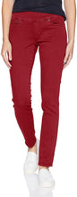 
                        
                          गैलरी व्यूवर में इमेज लोड करें, Jag Jeans Women's Nora Knit Pull on Skinny Fit Jean
                        
                      