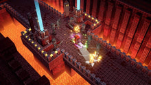 
                        
                          將圖片載入圖庫檢視器 Minecraft Dungeons Hero Edition - Nintendo Switch - JOY2ESpree
                        
                      