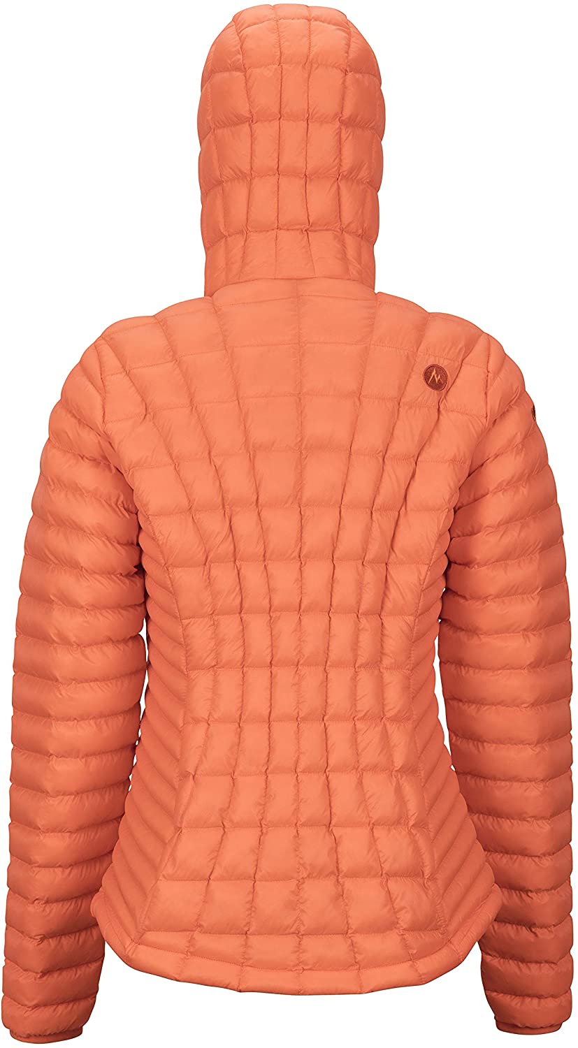 Marmot Women's Featherless Hoody