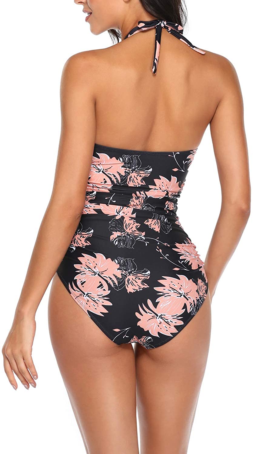Smismivo Tummy Control Swimwear for Women