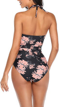 
                        
                          Load image into Gallery viewer, Smismivo Tummy Control Swimwear for Women
                        
                      