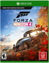 
                        
                          गैलरी व्यूवर में इमेज लोड करें, Forza Horizon 4 Standard Edition – Xbox One - JOY2ESpree
                        
                      