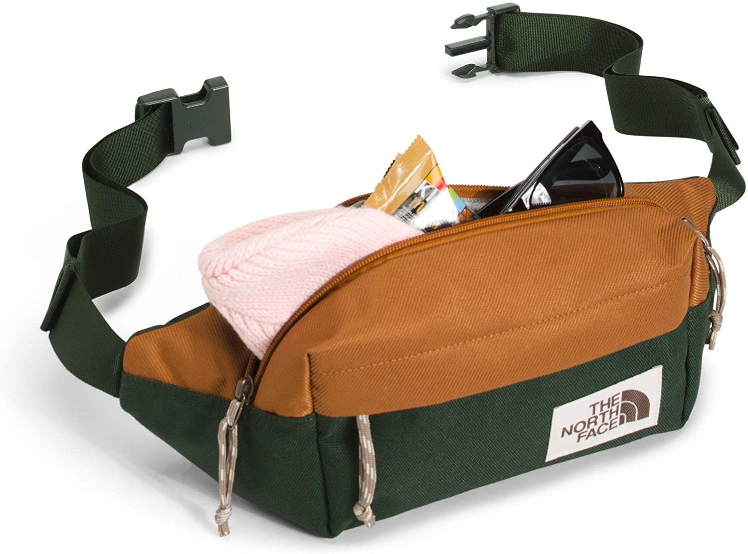 The North Face Lumbar Pack