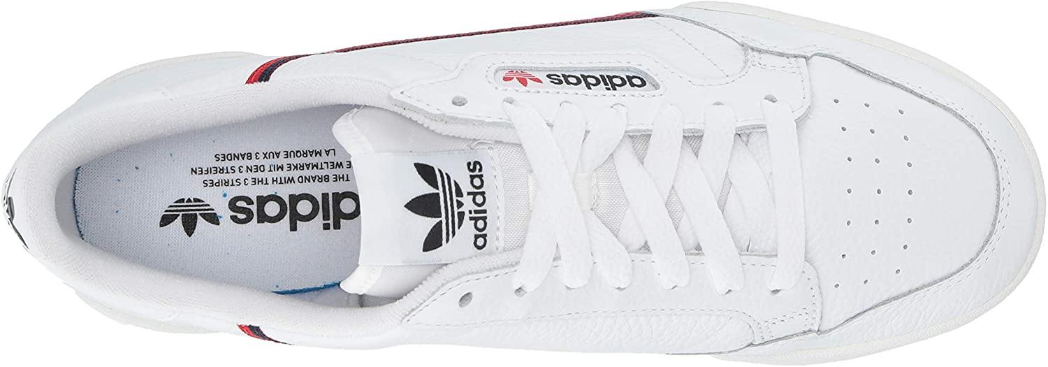 adidas Originals Men's Continental 80 Sneaker
