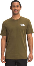 
                        
                          Cargar imagen en el visor de la galería, The North Face Men's Box Never Stop Exploring Tee
                        
                      