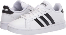 
                        
                          Load image into Gallery viewer, adidas Men's Grand Court Sneaker
                        
                      