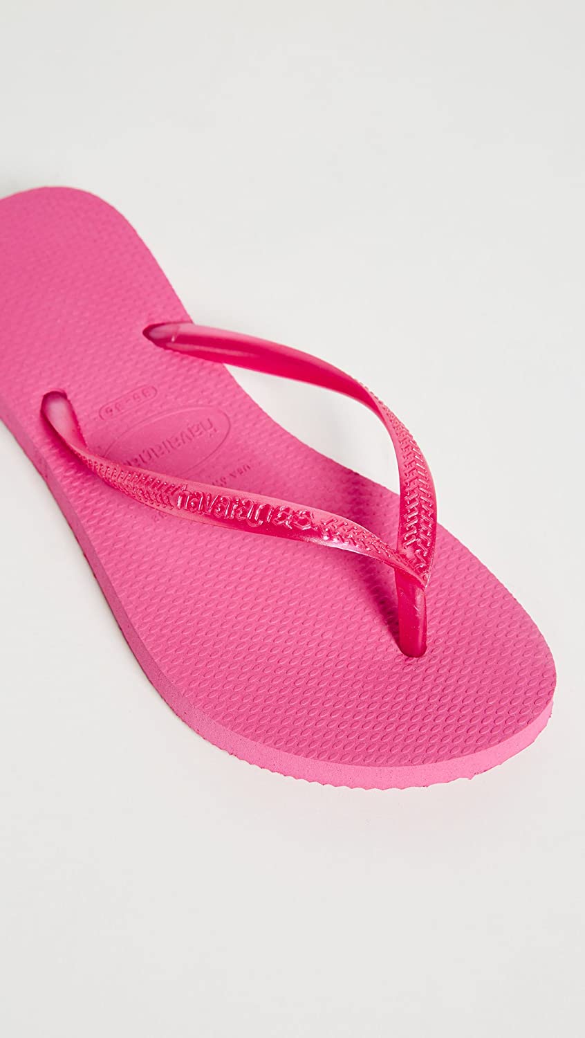 Havaianas Women's Slim Flip Flop Sandal