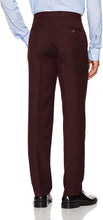 
                        
                          Load image into Gallery viewer, Unlisted by Kenneth Cole Men's 2 Button Slim Fit Suit with Hemmed Pant
                        
                      