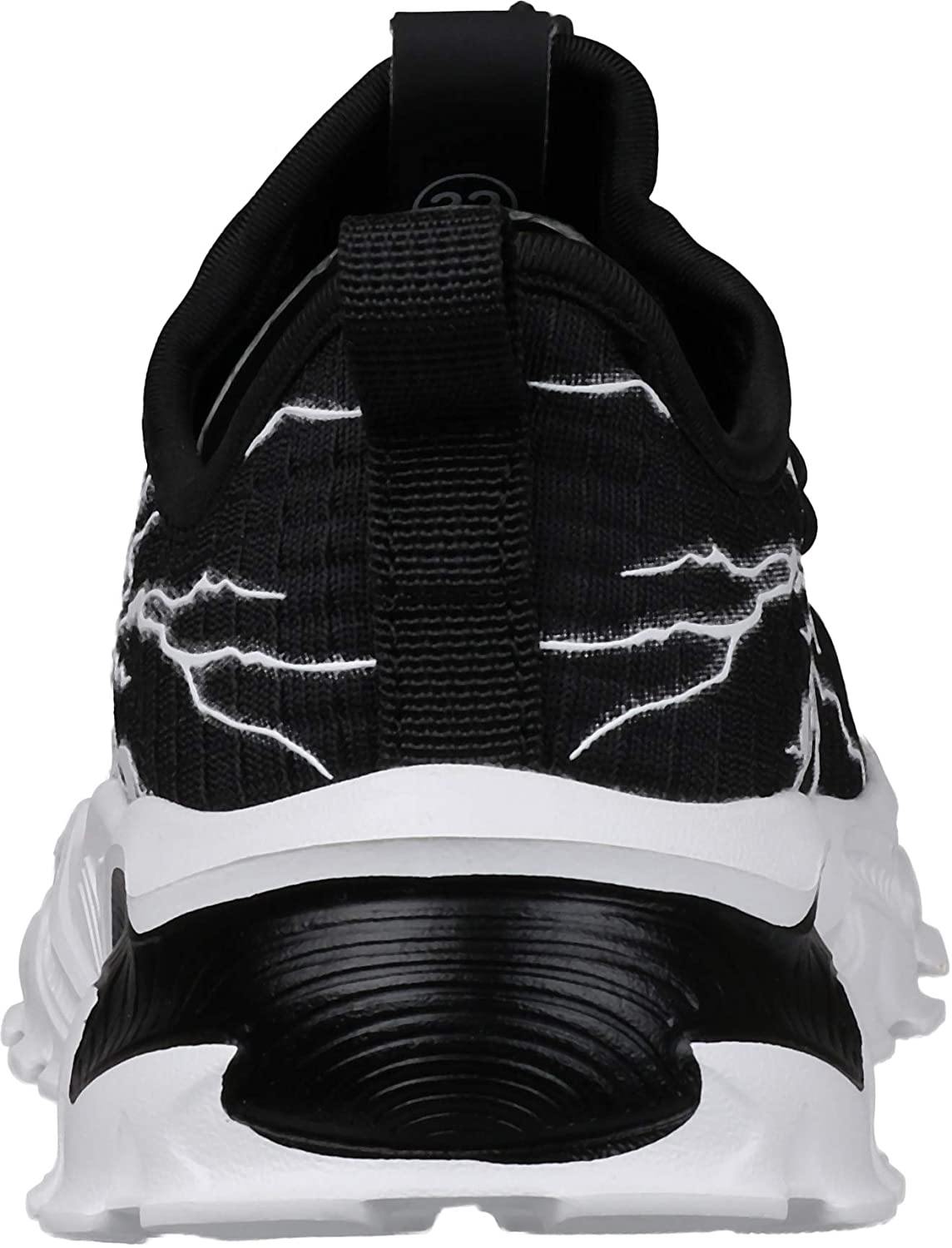 BRONAX Little/Big Kids Lightweight Athletic Tennis Shoes - JOY2ESpree