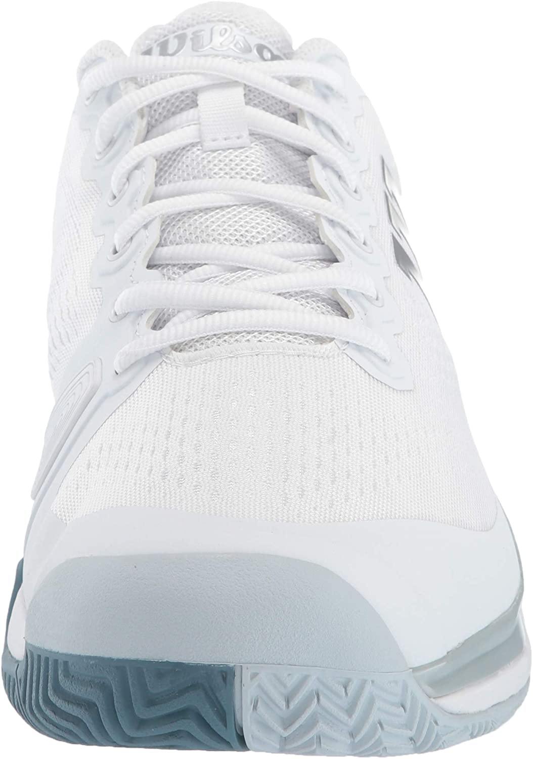 Wilson Men's Rush Pro 3.0 Tennis Shoes - JOY2ESpree